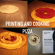 Illustration for article titled The Wild, Nominally Edible World of 3D-Printed Foodstuffs